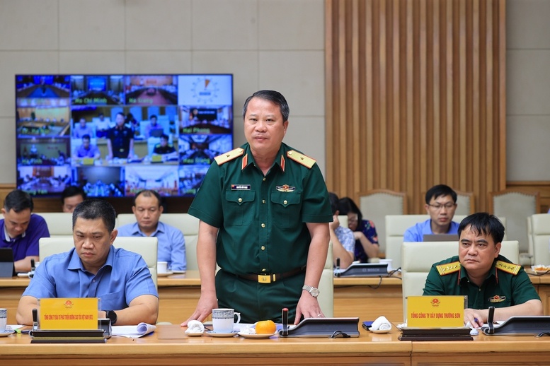 Thu tuong Pham Minh Chinh anh 6