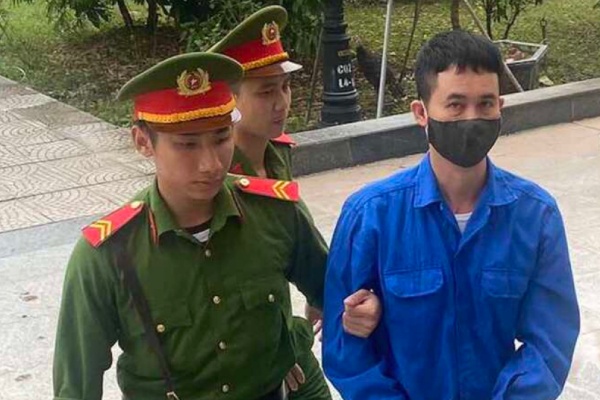 Xet xu ke sat hai, phan xac co gai 17 tuoi o Ha Noi hinh anh