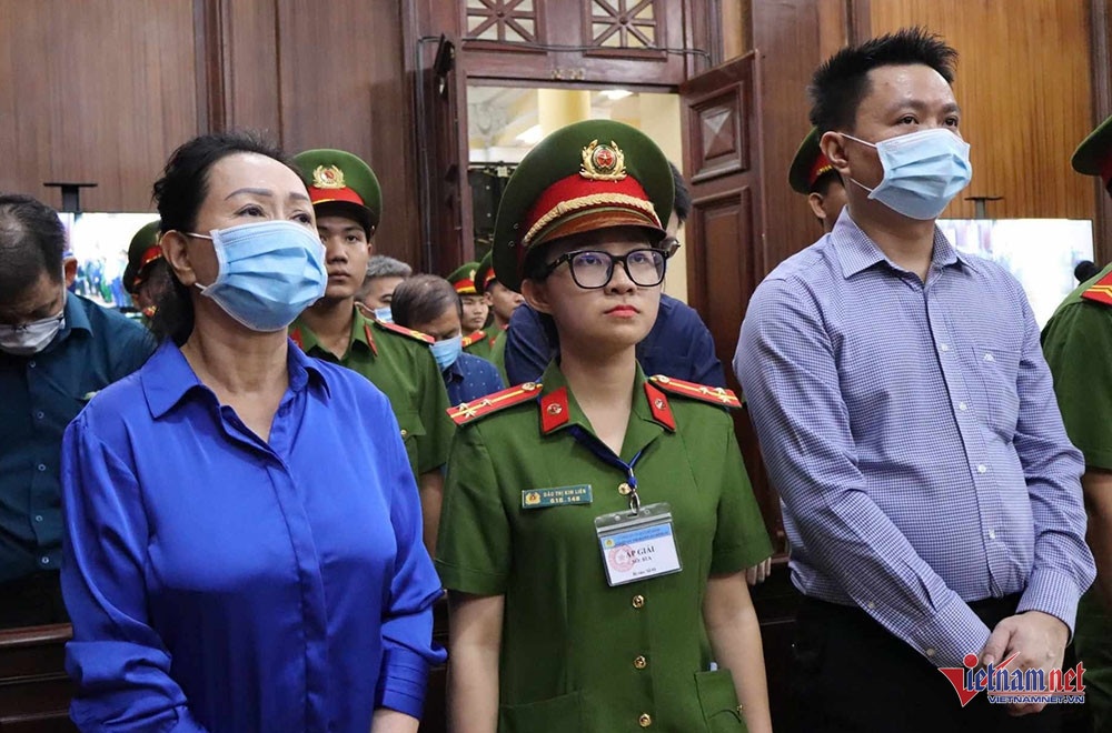 Ngan hang SCB,  Truong My Lan,  Van Thinh Phat,  SCB,  Ngan hang anh 1