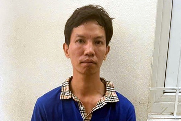 Loi khai cua ke sat hai dong nghiep o cua hang sua chua xe may hinh anh
