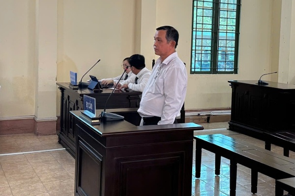 Hoan xu vu an chu dau phong Tan Tan vi bi cao vua nhap vien hinh anh