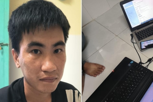 Lua dao mua 1.200 camera giam sat roi chiem doat tien cua doi tac hinh anh