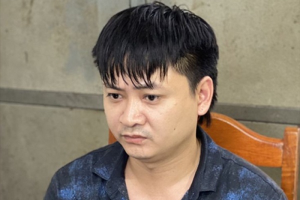 Pha duong day ma tuy do doi tuong hinh su com can Hiep 'mau' cam dau hinh anh