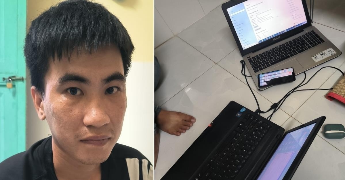 Lua dao mua,  1.200 camera giam sat anh 1