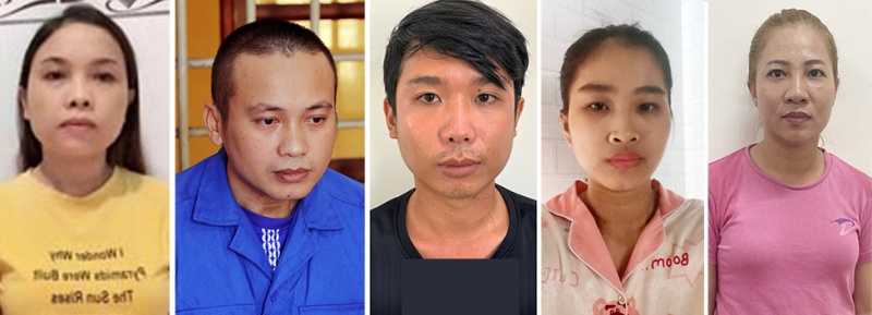 Bảo hiểm xã hội,  BHXH,  Bùi Thị Bích Trang ảnh 1 Bao hiem xa hoi,  BHXH,  Bui Thi Bich Trang anh 1