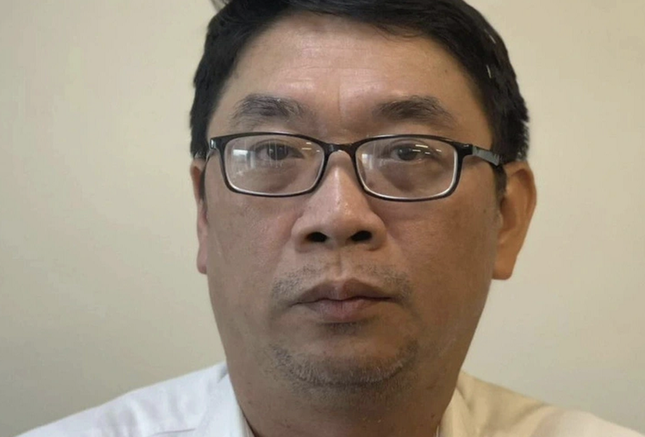 De nghi truy to cuu Giam doc So NN&PTNT TP.HCM hinh anh