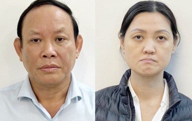 Chiec ket sat chua tien nhan hoi lo cua cuu Chu tich NXB Giao duc hinh anh