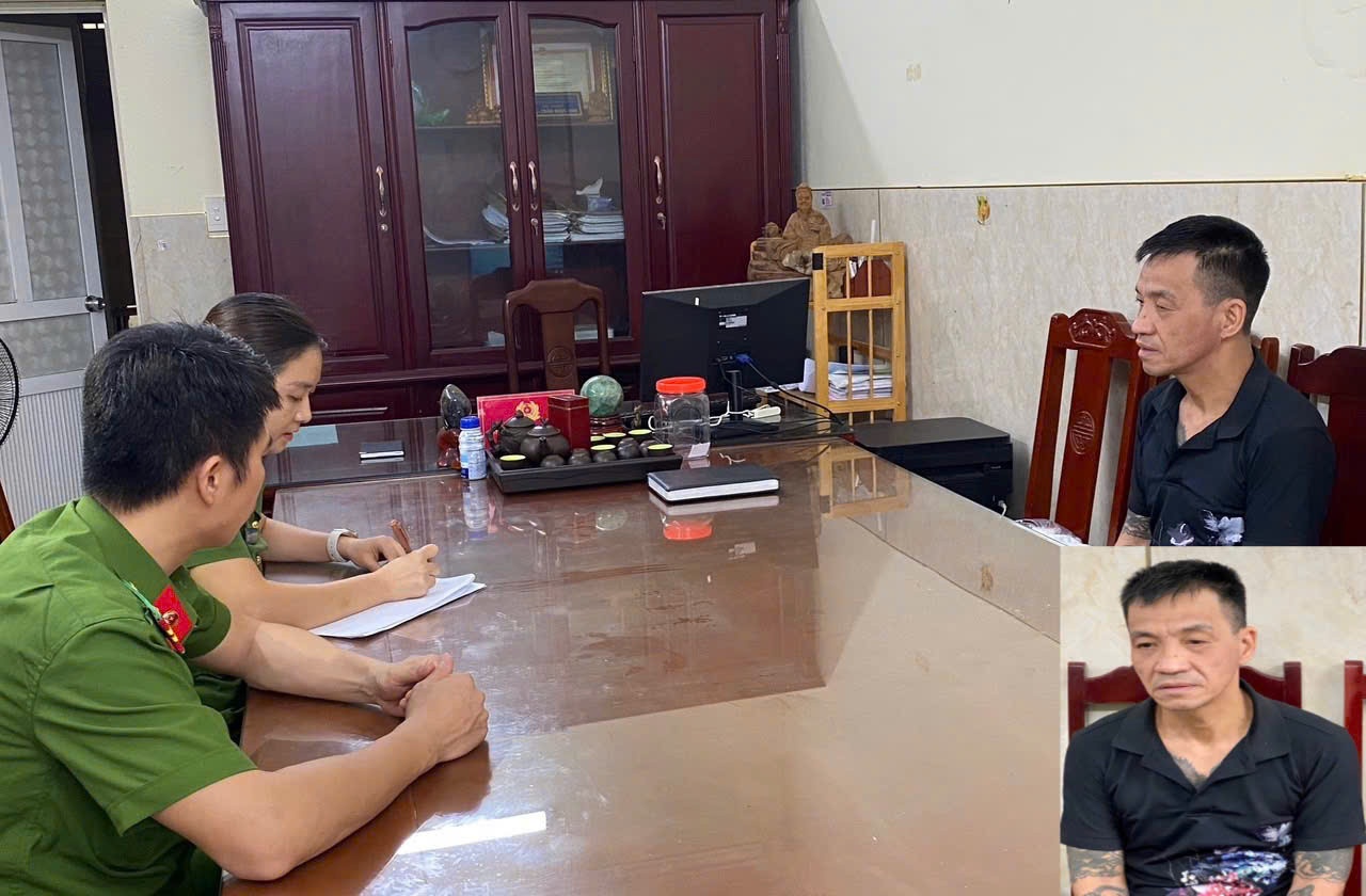 Duong day ma tuy,  Hiep mau,  Long tron anh 2