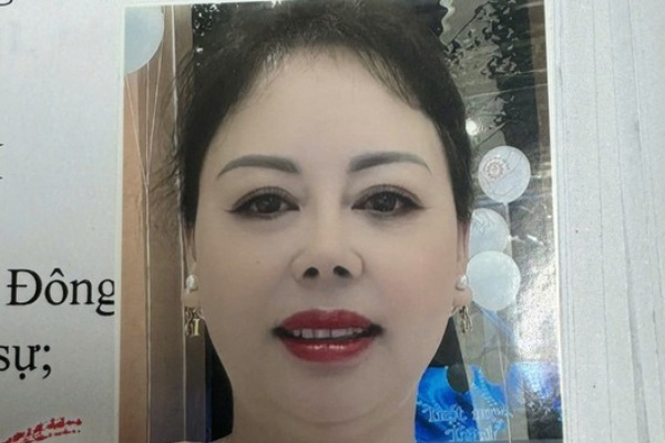 Dieu hanh 6 cong ty, cung cap hoa don 'khong' cho 17 doanh nghiep hinh anh