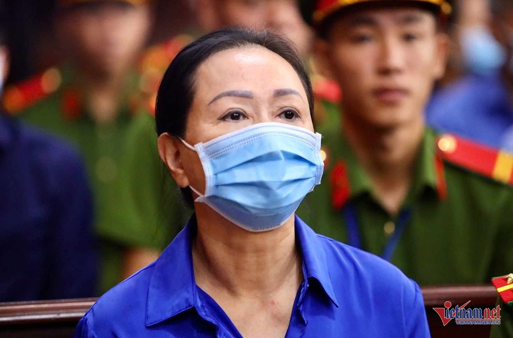 Ngân hàng SCB,  Trương Mỹ Lan,  SCB,  Vạn Thịnh Phát,  Rửa tiền,  Tập đoàn Peninsula,  Blue Pearl,  Sài Gòn Peninsula,  Easter View ảnh 1 Ngan hang SCB,  Truong My Lan,  SCB,  Van Thinh Phat,  Rua tien,  Tap doan Peninsula,  Blue Pearl,  Sai Gon Peninsula,  Easter View anh 1