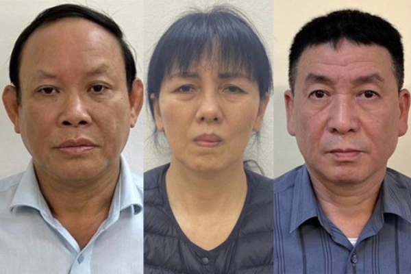 Loi khai dua hoi lo tai phong lam viec NXB Giao duc hinh anh