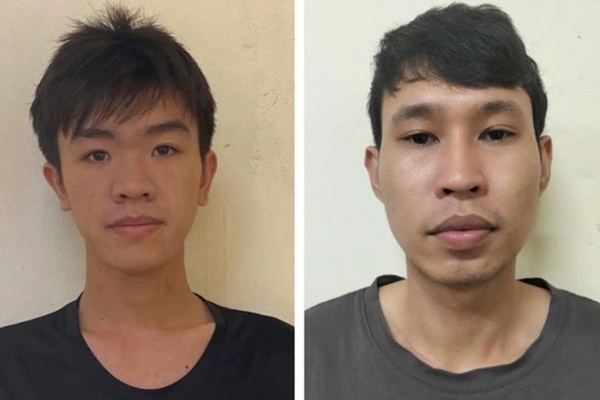 Du nguoi dan dau tu tien ao nham chiem doat tai san hinh anh