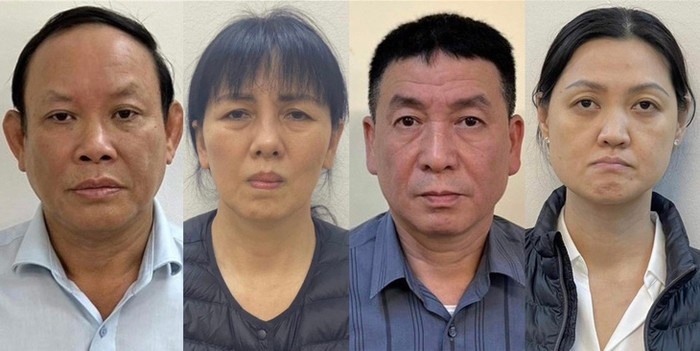 NXB Giao duc,  Nguyen Duc Thai,  To My Ngoc,  Phung Vinh Hung,  Nguyen Tri Minh,  Minh Cuong Phat anh 1