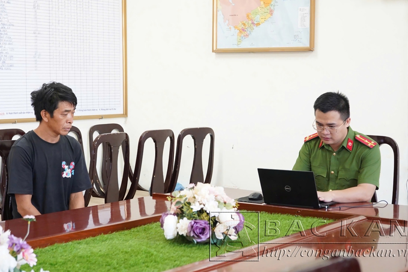 Bat ke dung bua anh 1