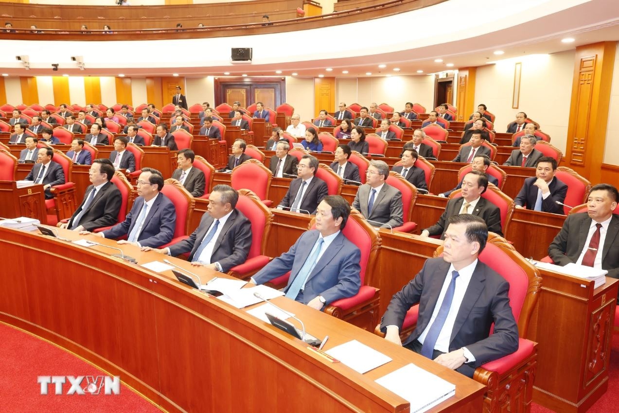 Hoi nghi Trung uong anh 2