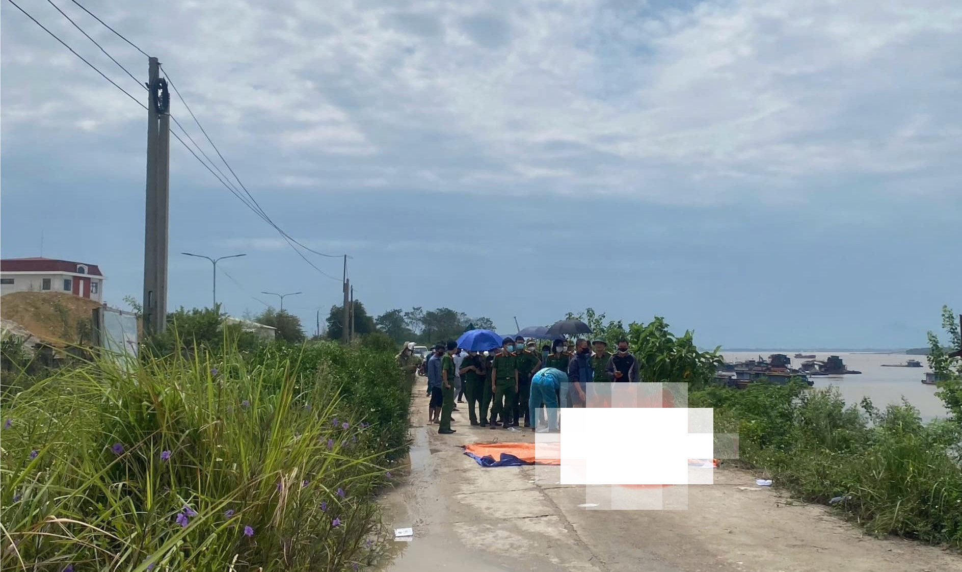 sap cau Phong Chau anh 1