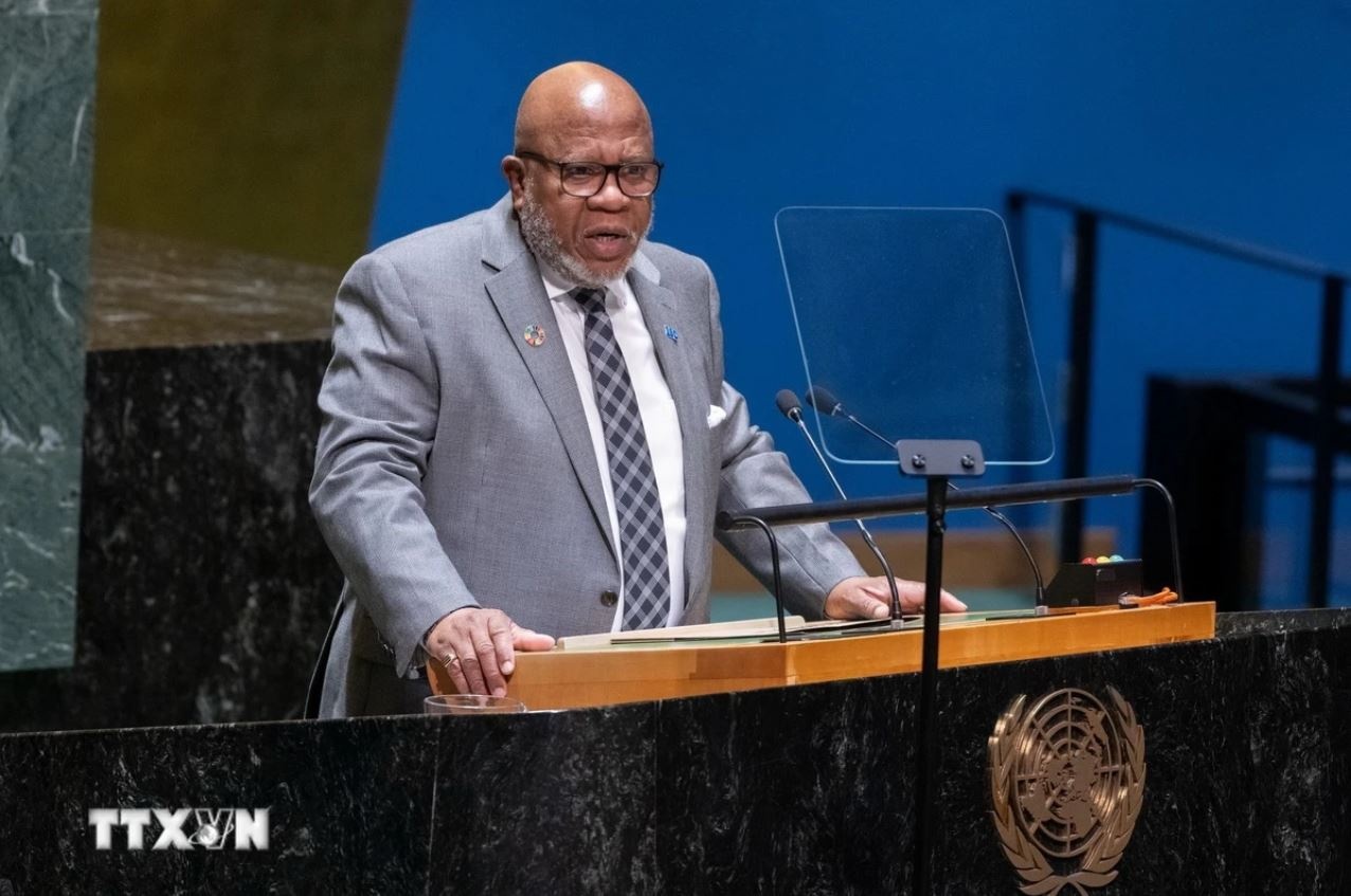 Tong Bi thu To Lam anh 2