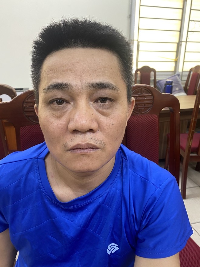 Chua mai dam,  Dang Xuan Duc anh 1