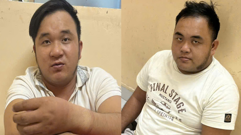 Lam giay to gia,  Campuchia,  TP.HCM anh 1