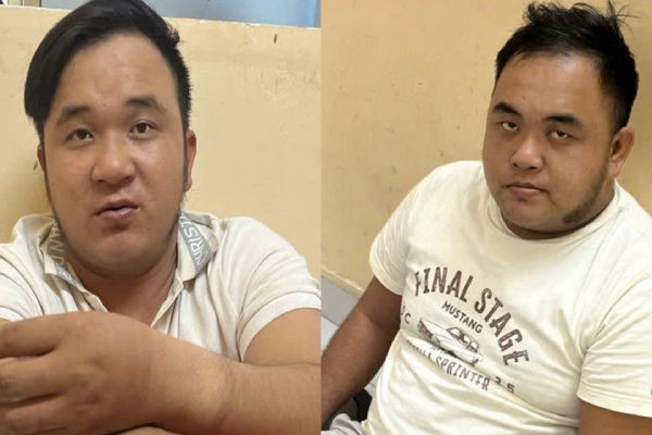 Triet pha duong day lam giay to gia tu Campuchia ve TP.HCM hinh anh