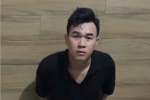 Lam giay to gia,  Campuchia,  TP.HCM anh 3