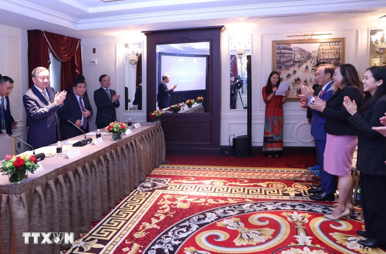 Tong Bi thu To Lam anh 3