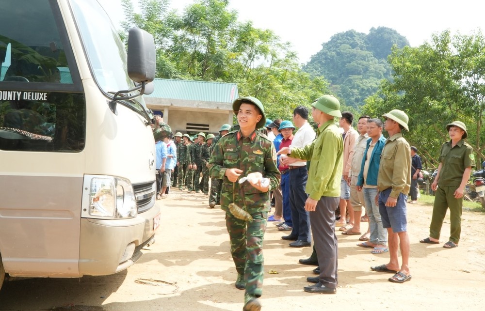 Bo doi Lang Nu anh 2