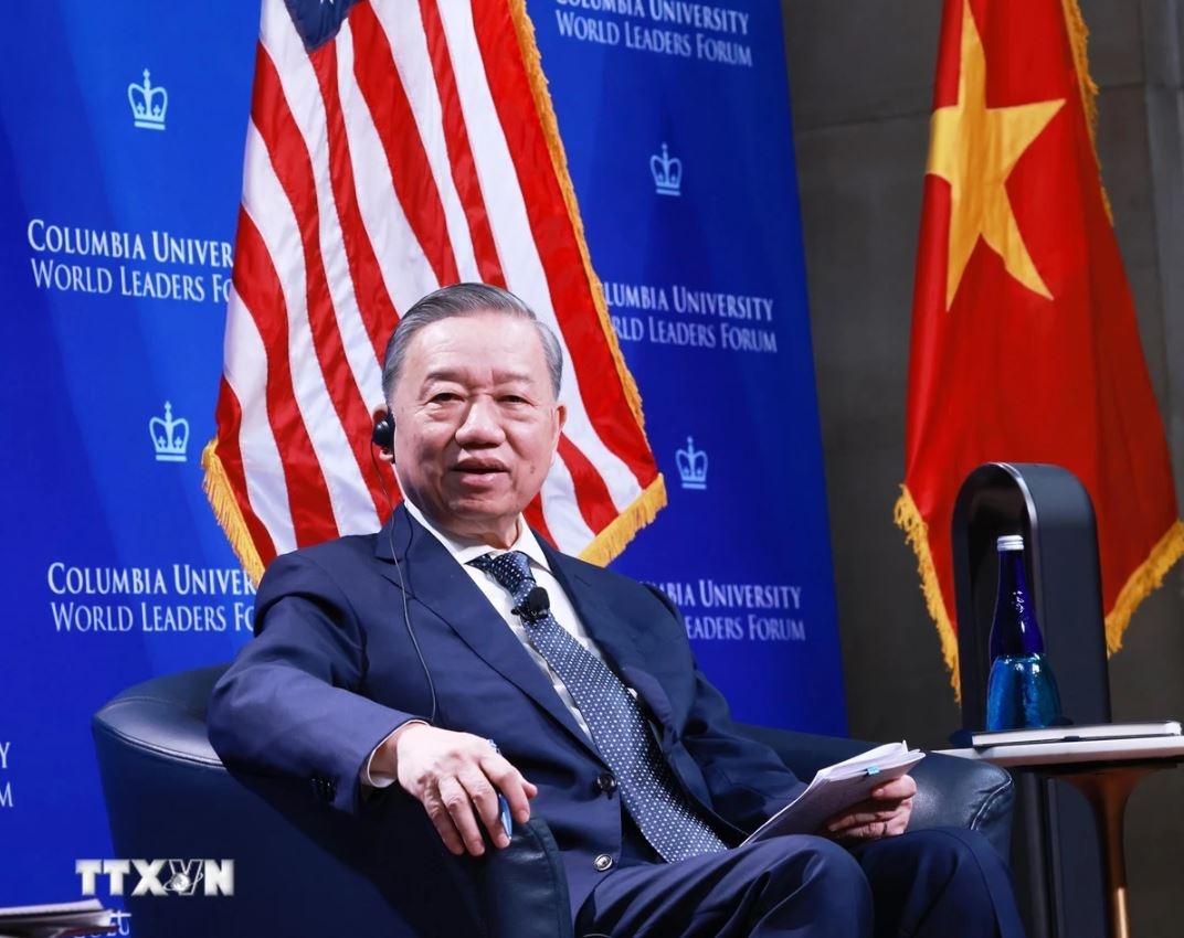 Tong Bi thu To Lam anh 3