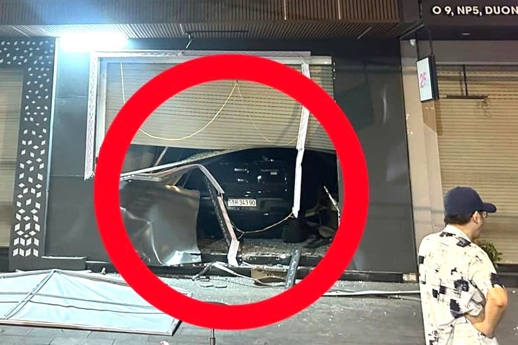 Dam nha dan Binh Duong anh 1