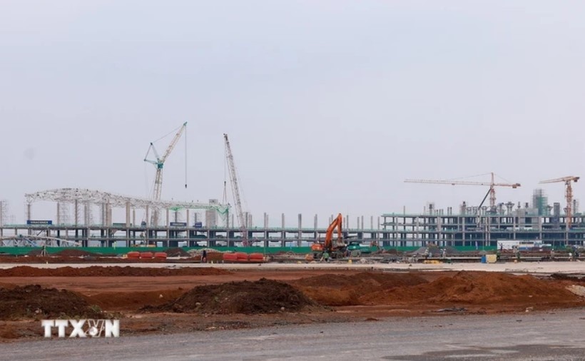 san bay Long Thanh anh 3