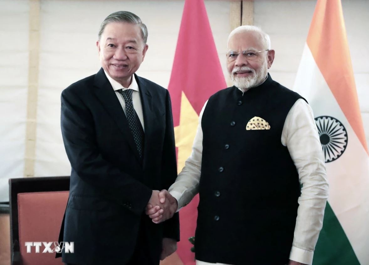 Tong Bi thu To Lam anh 2