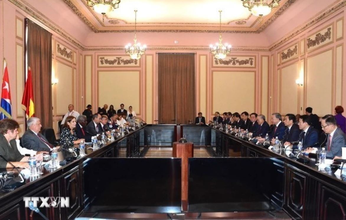 Tong Bi thu To Lam anh 3