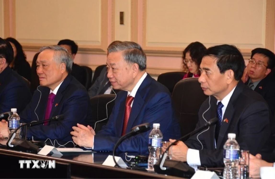 Tong Bi thu To Lam anh 4