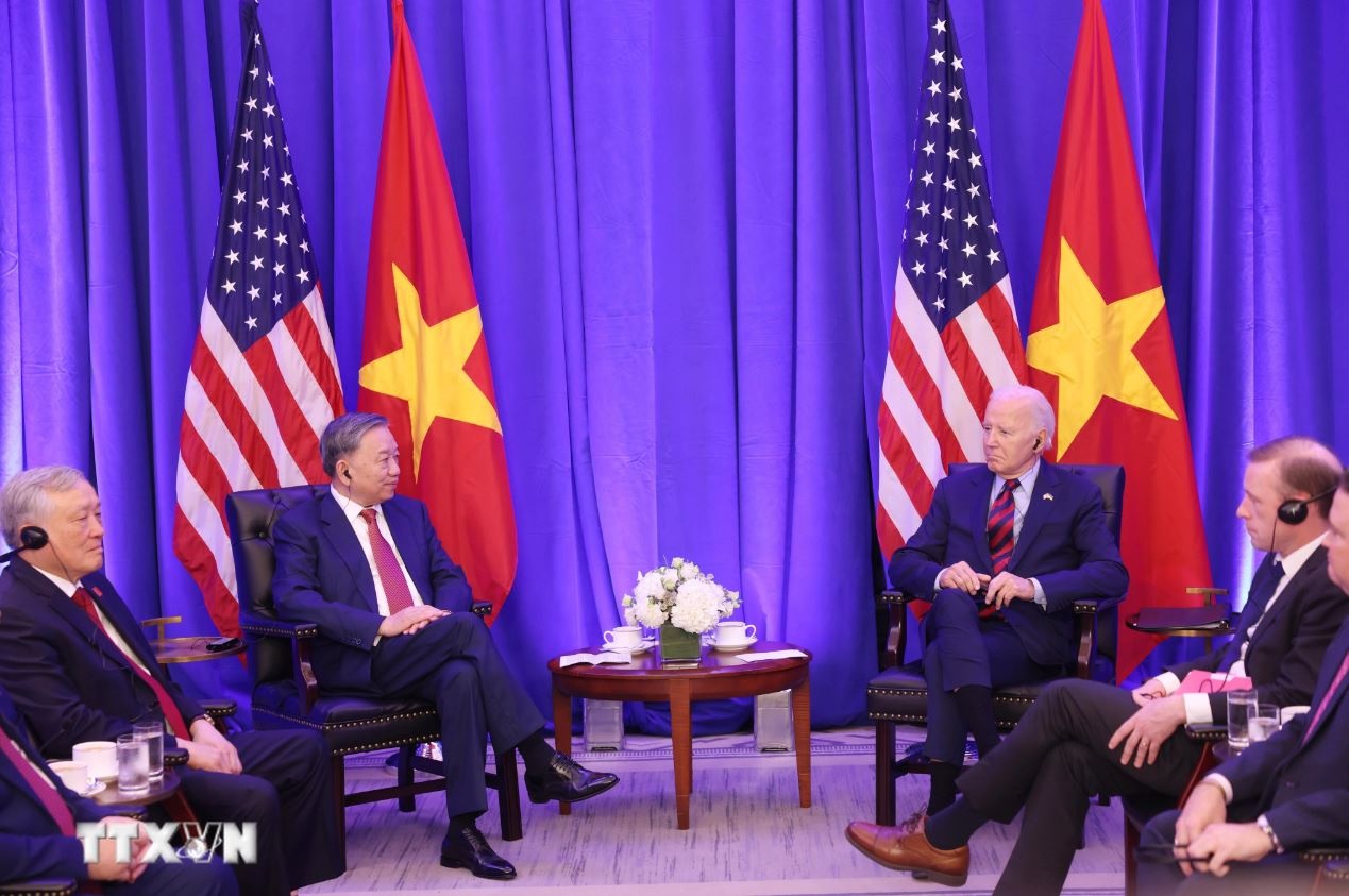 To Lam Joe Biden anh 1