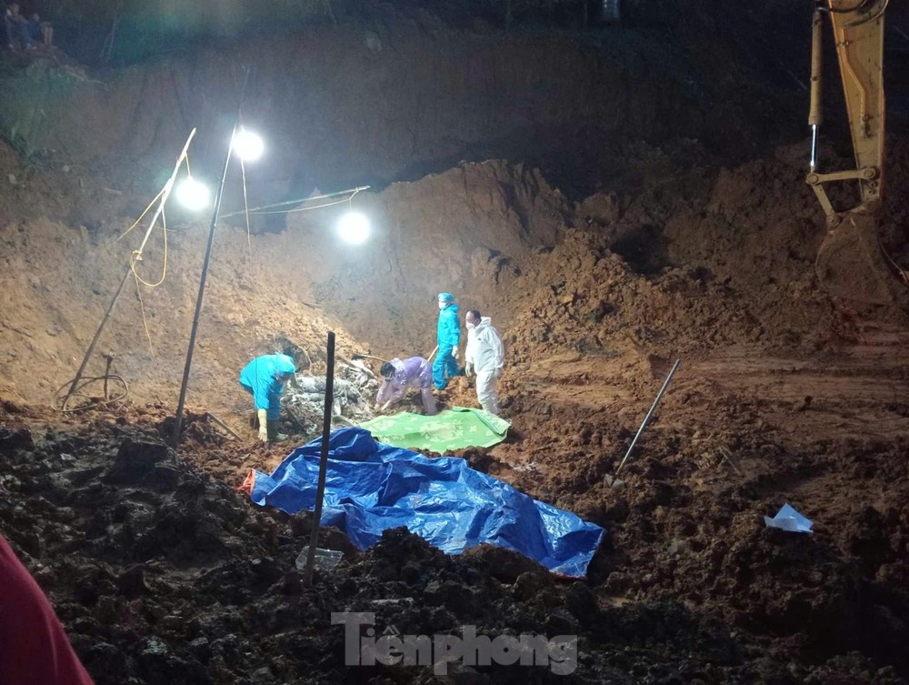 Sat lo Yen Bai anh 2