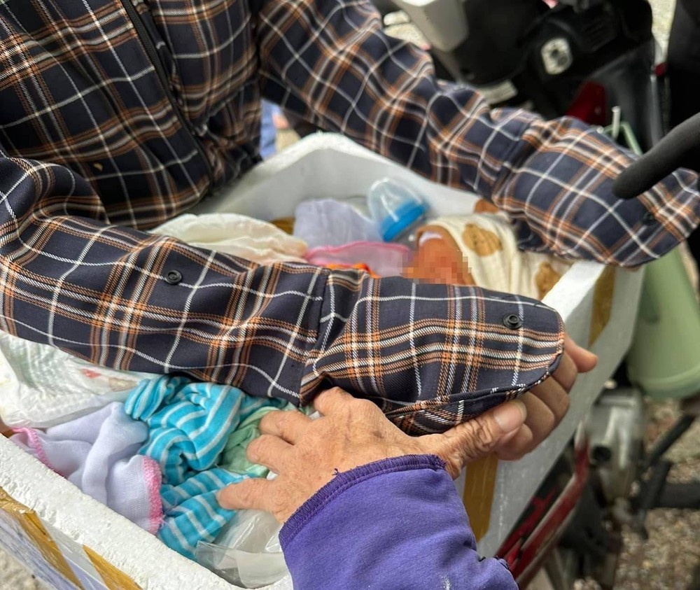 Tha con troi song anh 1