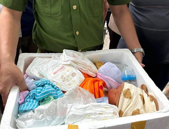 Tha con troi song anh 2