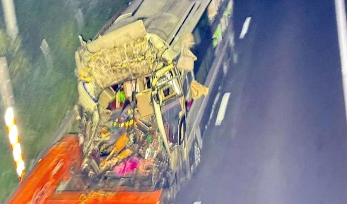 Vi sao tai nan nghiem trong don dap o cao toc Phan Thiet - Vinh Hao hinh anh