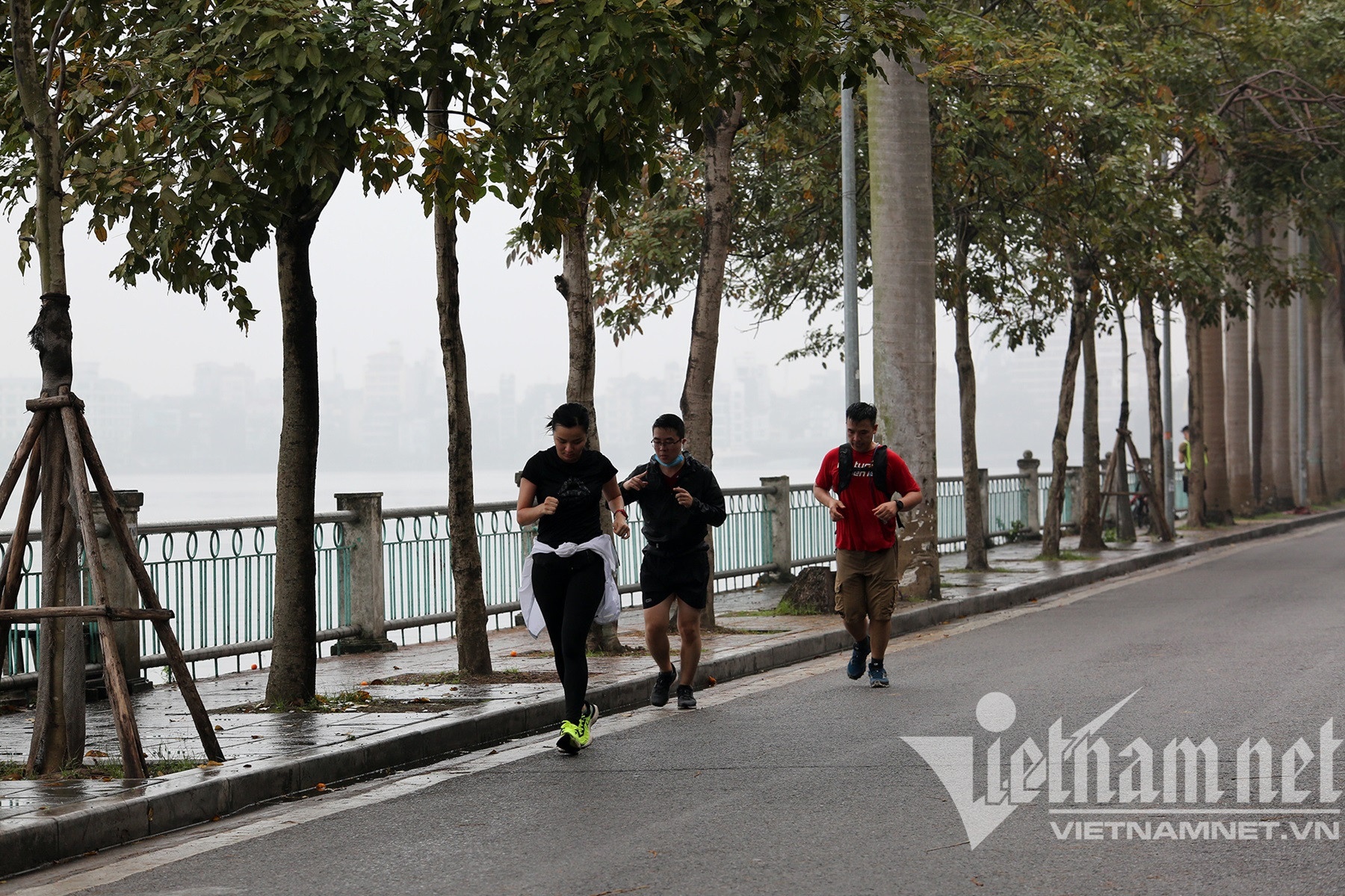 thoi tiet 27/9 anh 1