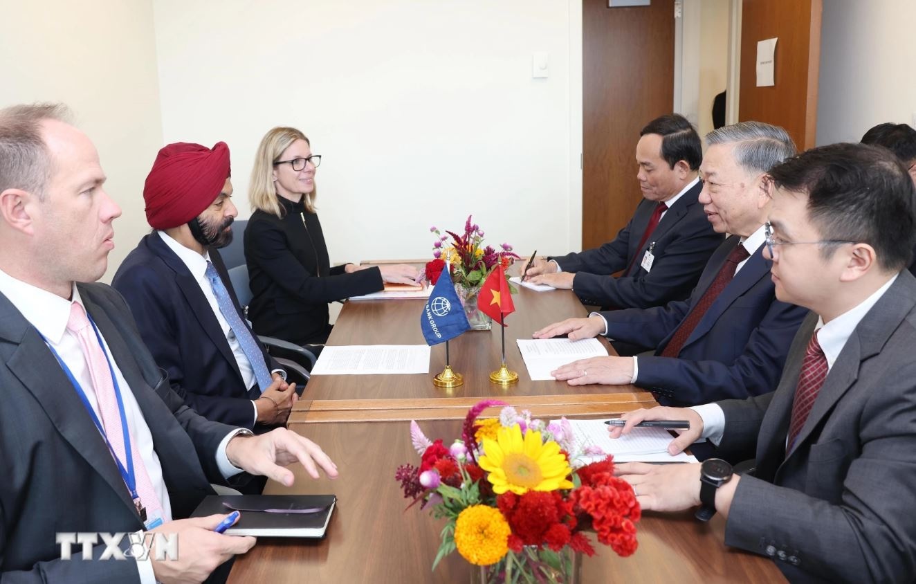 Tong Bi thu To Lam anh 2