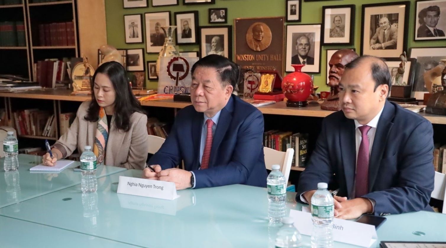 Nguyen Trong Nghia anh 2