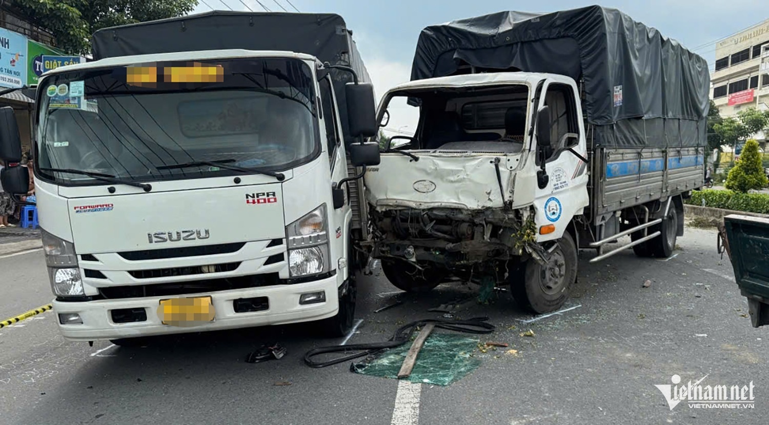 Cuop xe Can Tho anh 3