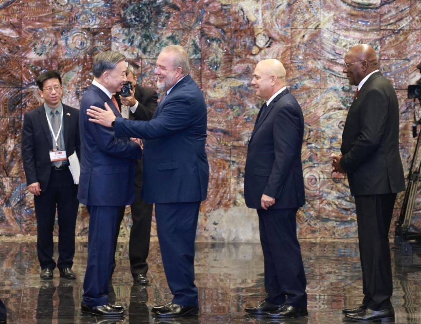 Tuyen bo chung anh 2