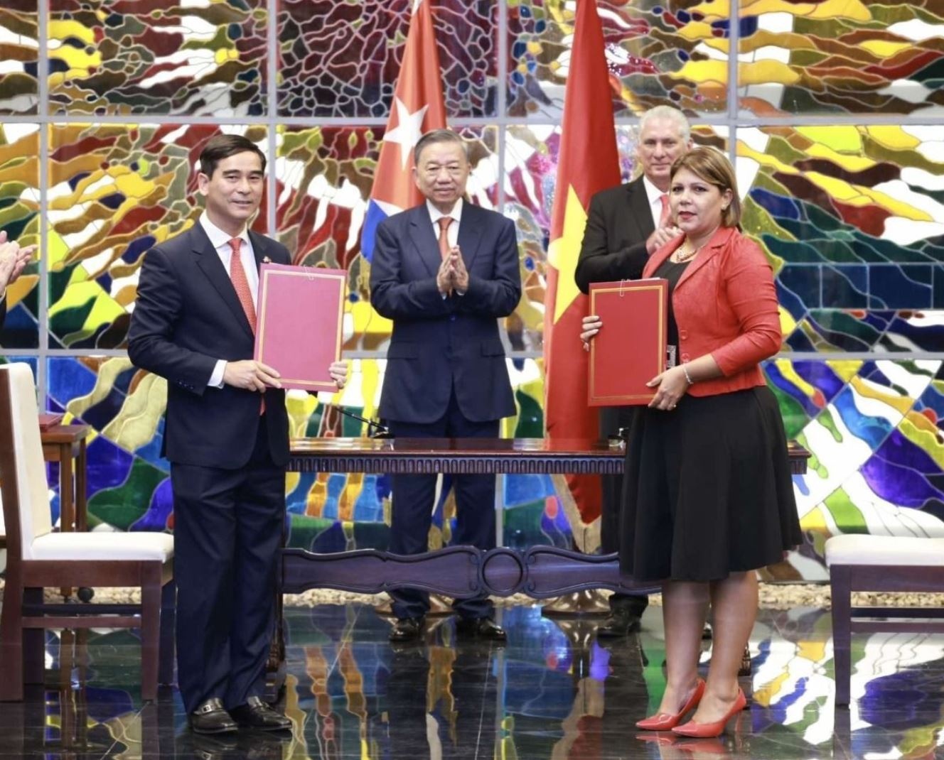 Tuyen bo chung anh 3