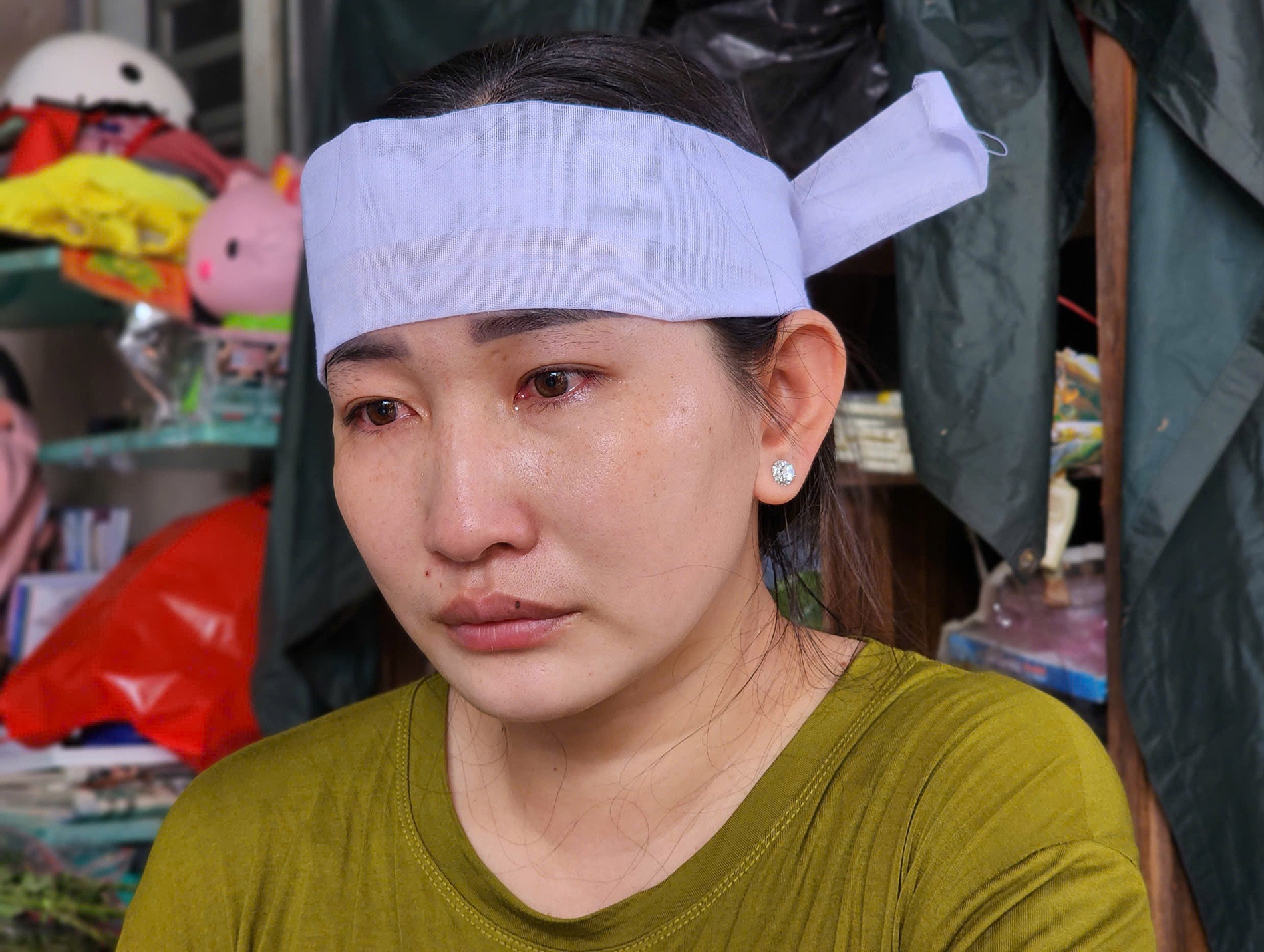 Cuop xe Can Tho anh 2