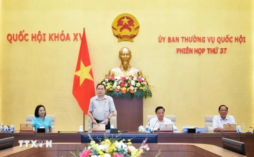 Chu tich Tran Thanh Man anh 3