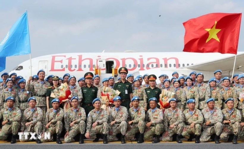 Cuc Gin giu hoa binh anh 3