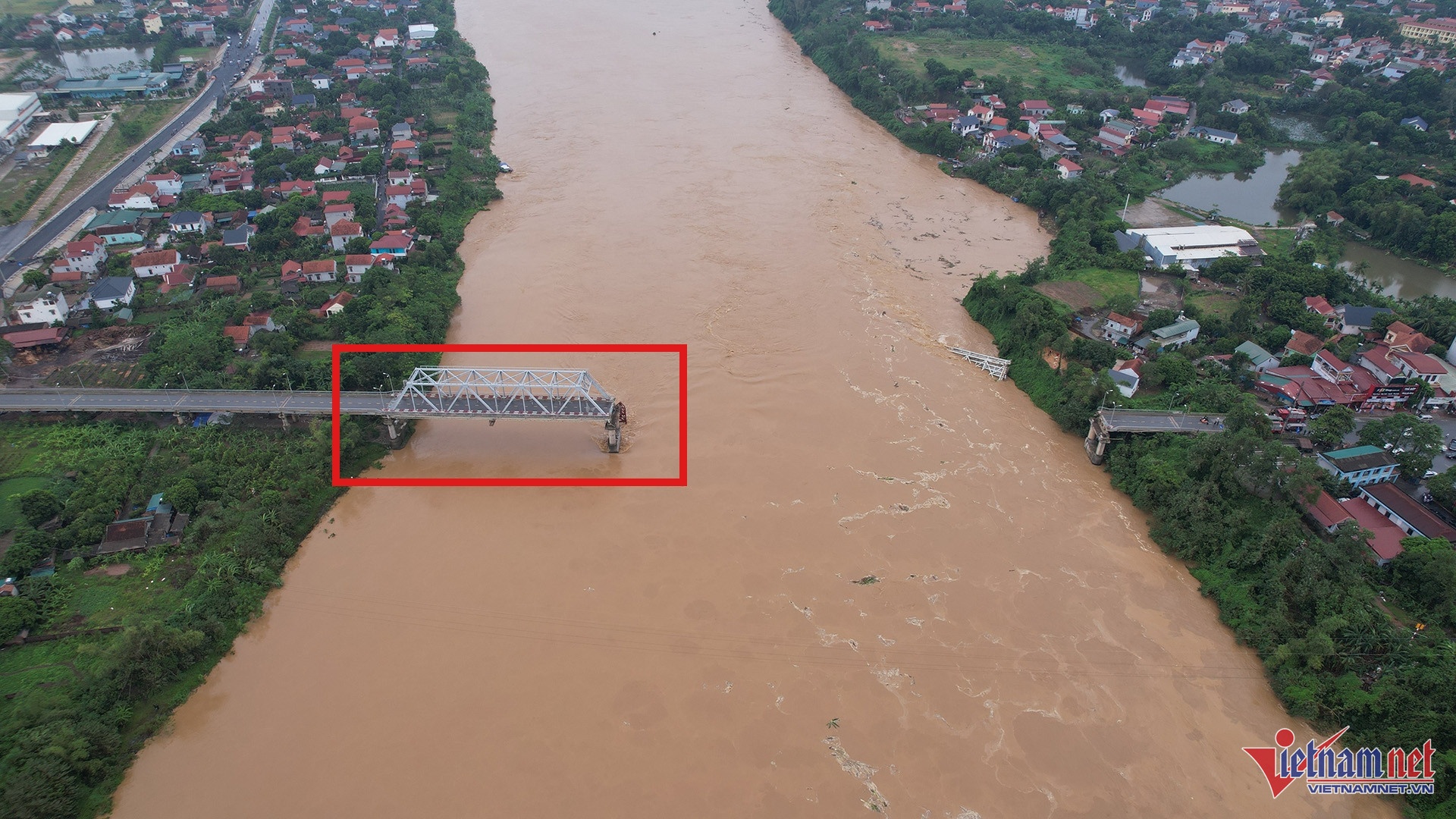 sap cau Phong Chau anh 1