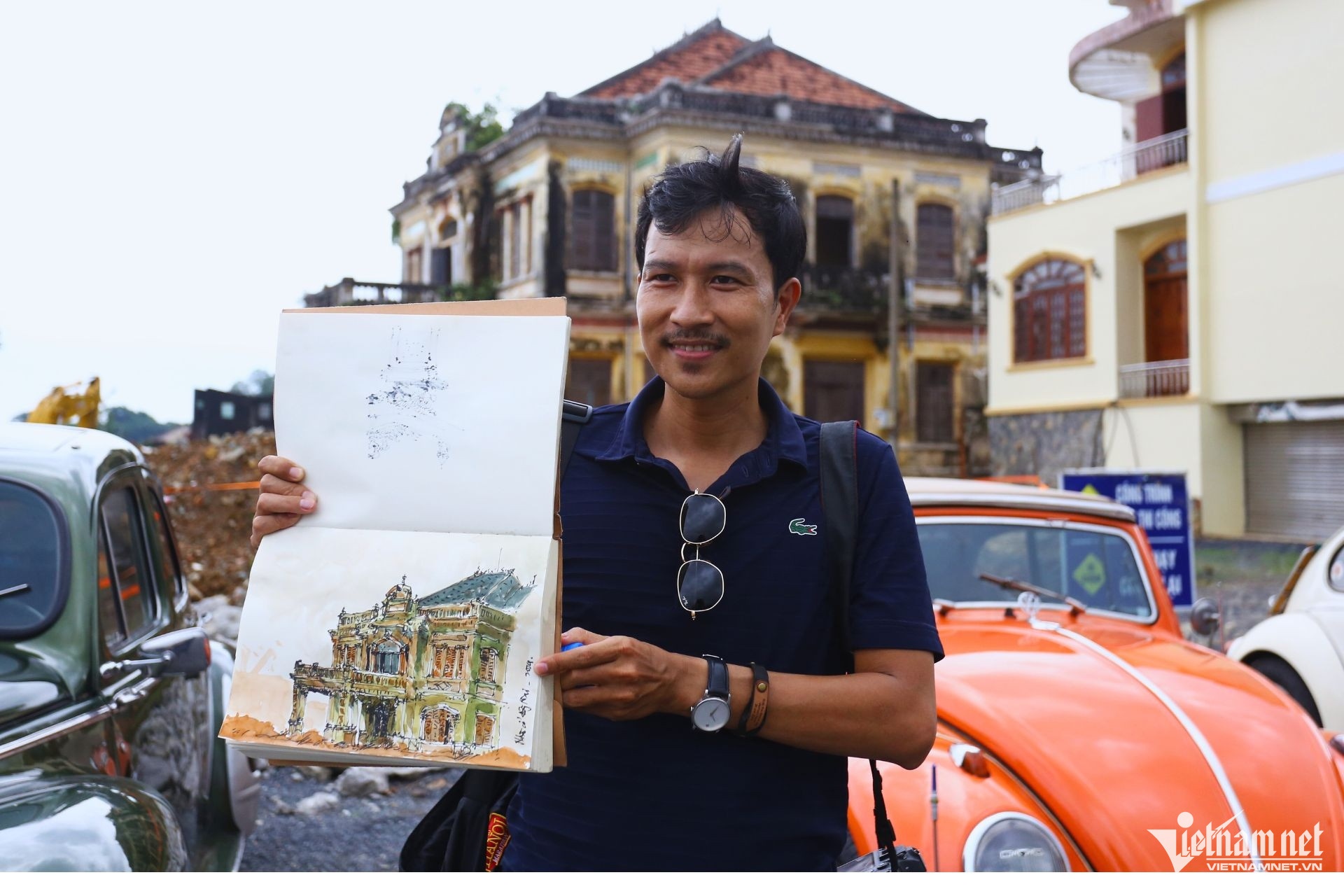 Biet thu Dong Nai anh 4