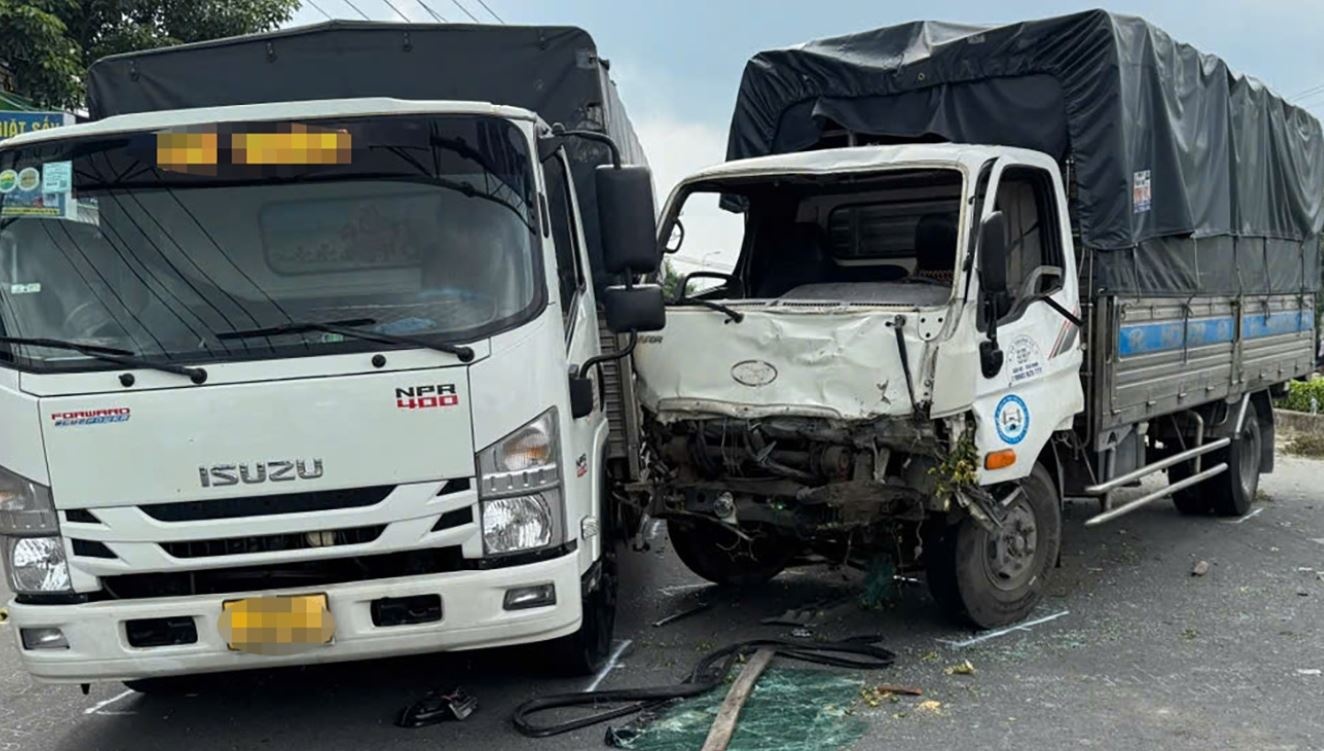 Loi ke vu thanh nien cuop xe tai roi tong chet hai nguoi o Can Tho hinh anh